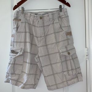 Ripzone shorts size 32